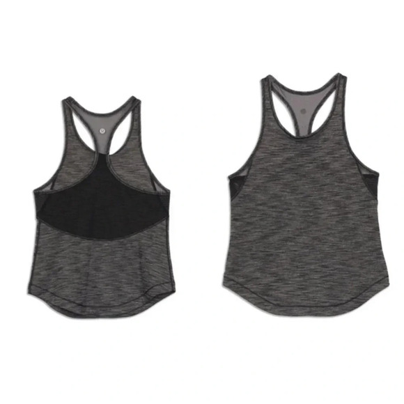 Love Tank Top Pleated Size 2 - Picture 1 of 7